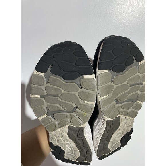 New Balance Sneakers Fresh Foam X 860 V13 Womens 12 Black Gym Running Exercise - Picture 9 of 12
